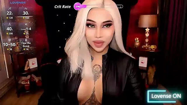 BigCockMARIAts online show from September 28, 6:41 am