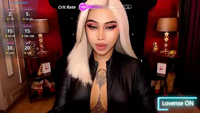 BigCockMARIAts online show from September 29, 6:40 am