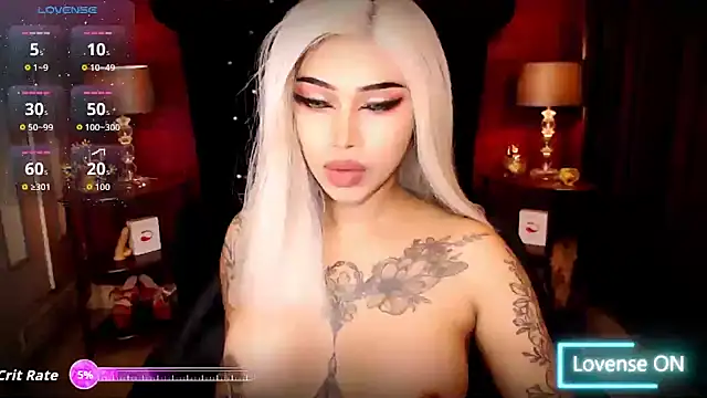 BigCockMARIAts online show from October 29, 6:26 am