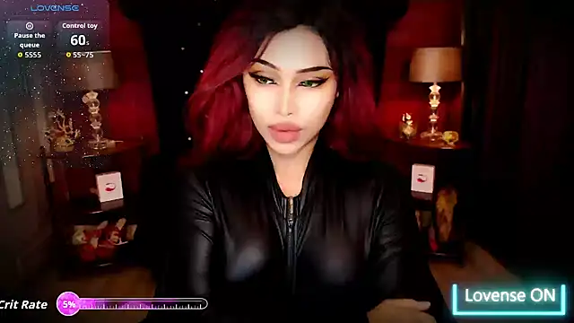 BigCockMARIAts online show from November 11, 7:41 am