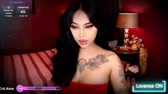 BigCockMARIAts online show from November 16, 6:19 am