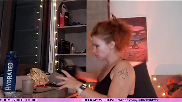 Snapshot of Cassie_Wild chatting on May 21, 12:56 pm Cassie Wild online show from May 21, 12:56 pm