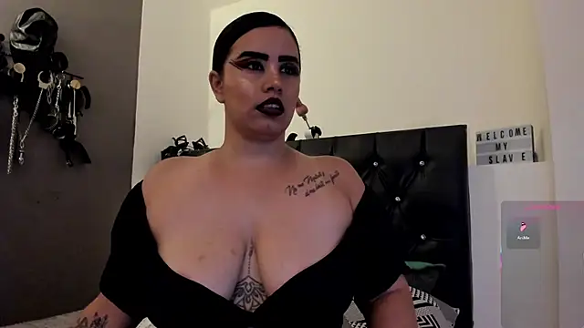 MariaGaitan online show from November 7, 7:03 pm