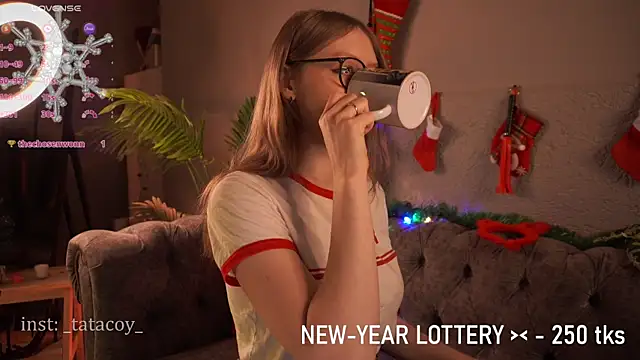 TataCoy online show from January 2, 7:01 am