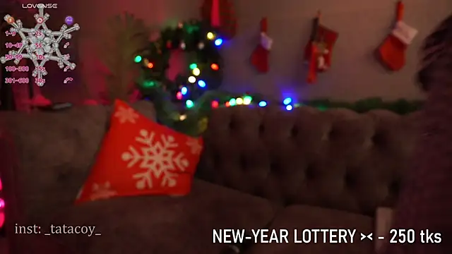 TataCoy online show from January 5, 6:56 am