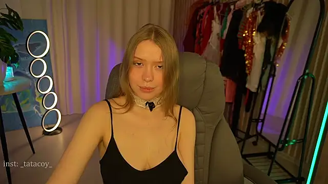 TataCoy online show from March 6, 5:35 am