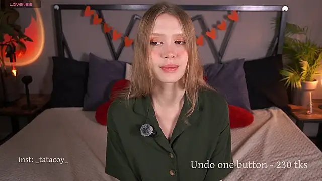 TataCoy online show from September 18, 1:35 pm