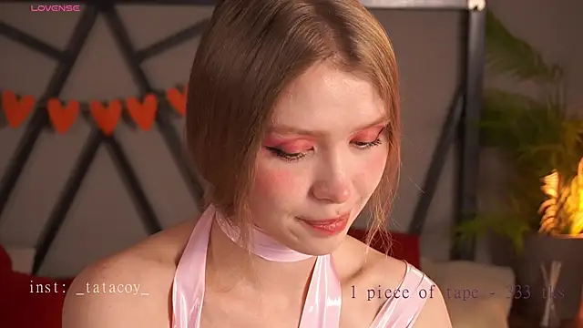 TataCoy online show from September 25, 11:36 am