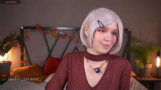 TataCoy online show from November 25, 6:08 pm