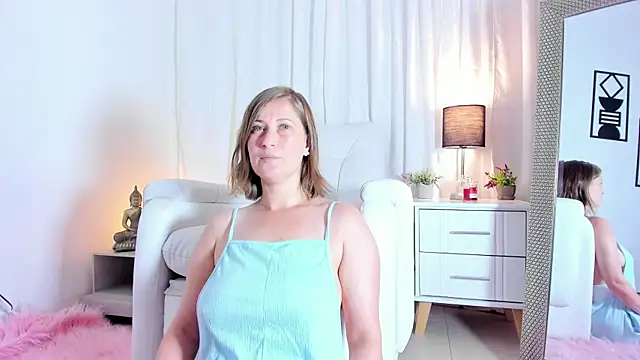 allison 01stone online show from February 1, 6:40 pm