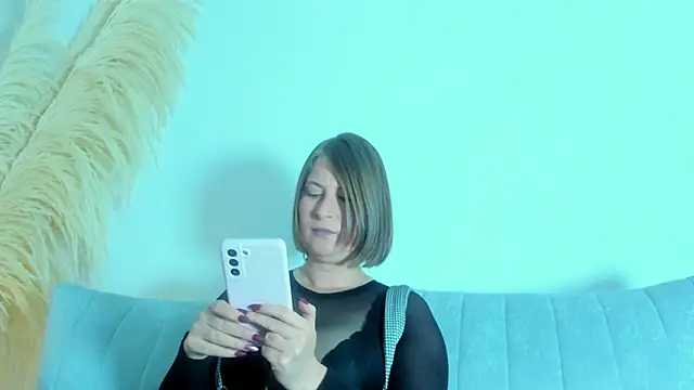 allison 01stone online show from December 19, 9:11 pm