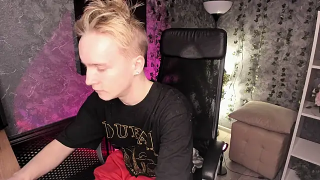 AlexxSweet online show from December 11, 7:42 am