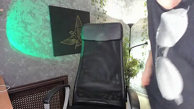 AlexxSweet online show from January 18, 6:34 am