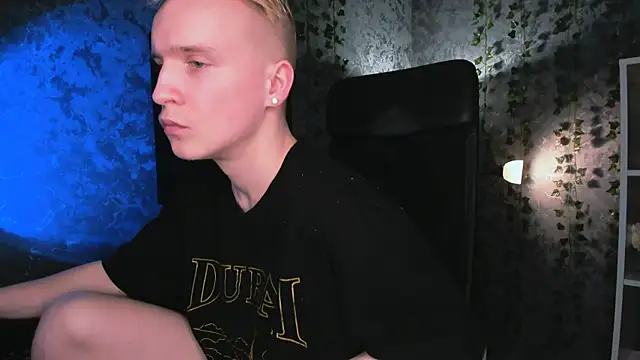 AlexxSweet online show from February 3, 1:40 pm