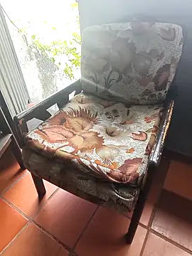 Blanco2023 online show from September 15, 3:12 pm