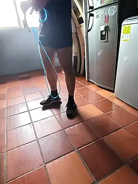 Blanco2023 online show from October 11, 4:05 pm