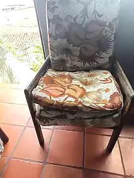 Blanco2023 online show from October 24, 4:03 pm