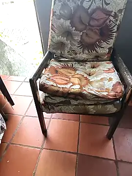 Blanco2023 online show from October 25, 4:13 pm