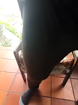 Blanco2023 online show from December 18, 5:19 pm