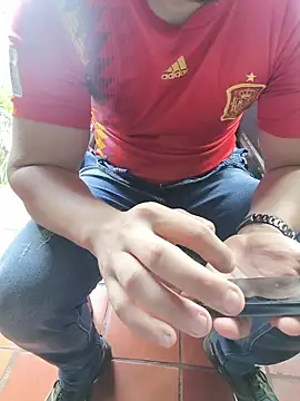 Blanco2023 online show from April 2, 2:04 pm