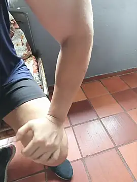 Blanco2023 online show from April 11, 3:05 pm