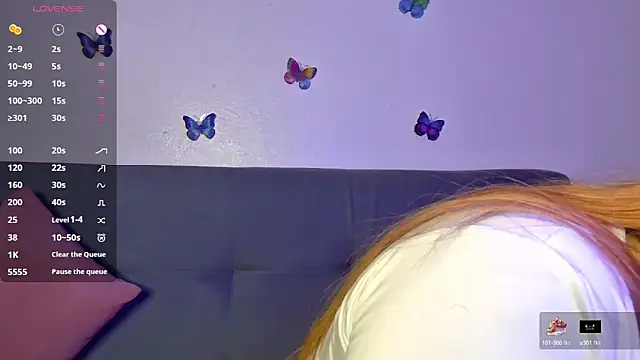 Aniha  online show from January 10, 9:13 am