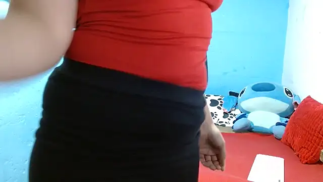 clarisse69 online show from December 23, 6:58 pm