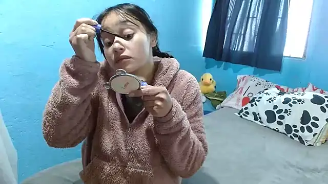 clarisse69 online show from January 24, 5:11 pm