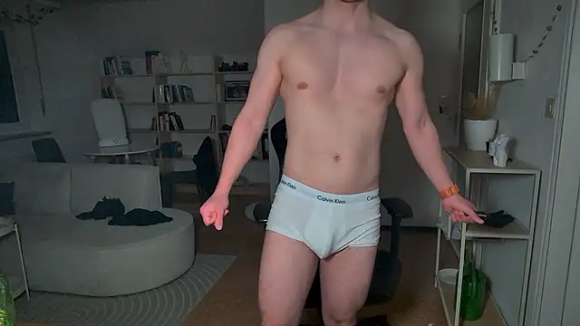 DodoTheD online show from March 21, 8:34 pm