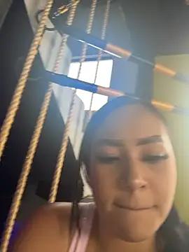 Luisa Fernandaa online show from March 5, 7:43 pm