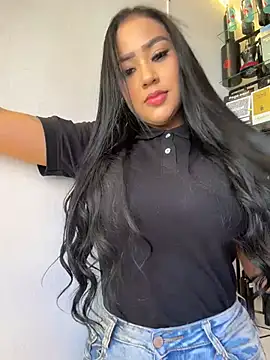 Snapshot of Luisa_Fernandaa chatting on May 27, 8:06 pm Luisa Fernandaa online show from May 27, 8:06 pm