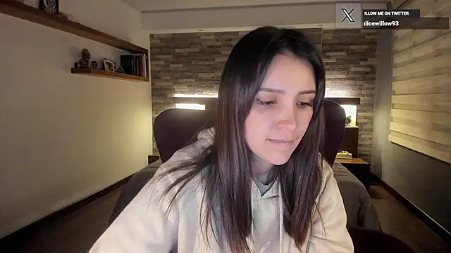 alicewilloww online show from September 10, 11:27 pm