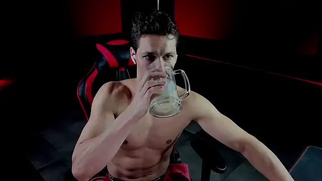 dirty-boss online show from February 20, 2:51 am