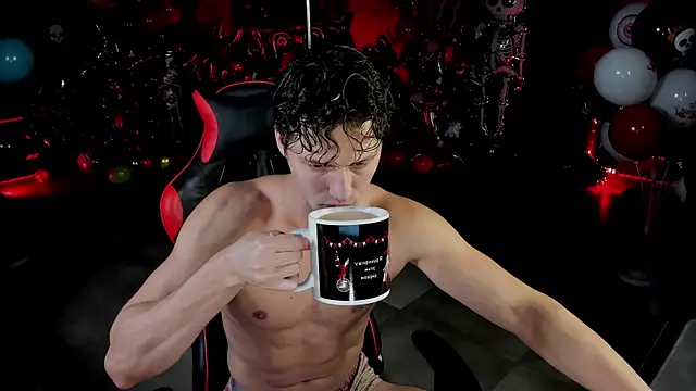 dirty-boss online show from November 7, 7:41 am