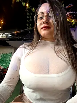 Oryk    online show from April 4, 7:22 pm