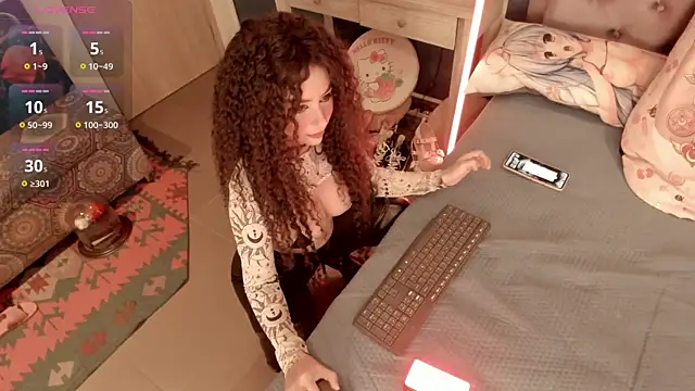 Snapshot of Orianna_reed_ chatting on December 6, 12:49 pm Orianna reed  online show from December 6, 12:49 pm