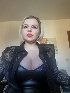 Ladykaos online show from March 20, 9:48 am