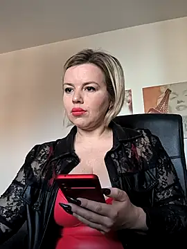 Ladykaos online show from March 21, 9:34 am