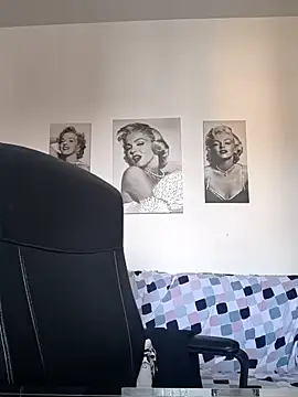 Ladykaos online show from March 7, 12:13 pm