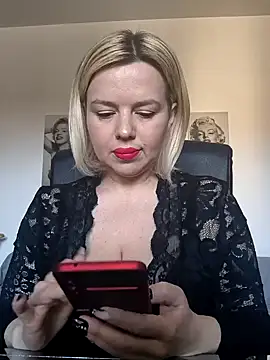 Ladykaos online show from April 4, 12:46 pm