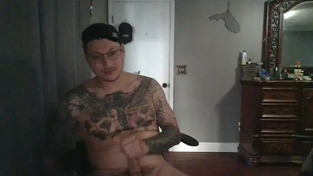 MrBiggBallz online show from December 21, 1:42 pm