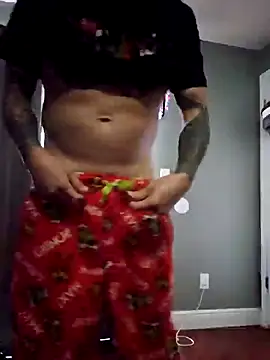 MrBiggBallz online show from December 26, 4:04 pm