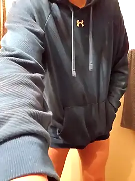 MrBiggBallz online show from January 19, 5:37 am