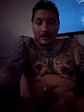 MrBiggBallz online show from January 28, 5:14 pm