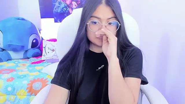 esmeralda112 online show from January 28, 5:22 am