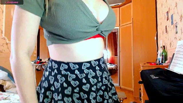 MarySweetness online show from February 18, 10:00 am