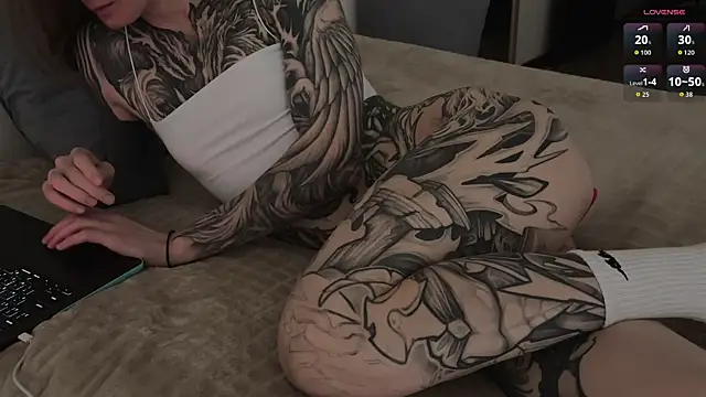 dnonilol online show from September 21, 8:49 am