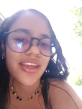 demonaughtyyy online show from December 15, 10:47 pm