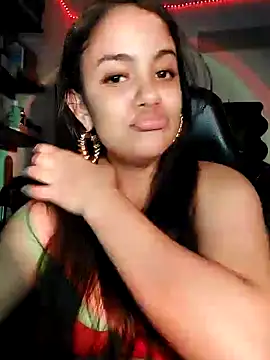 demonaughtyyy online show from January 5, 5:09 am