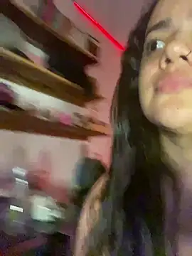 demonaughtyyy online show from January 26, 8:36 am